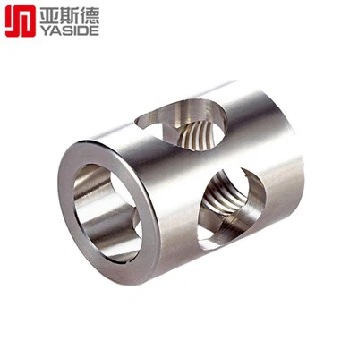 CNC tig Cheebtsam Machining